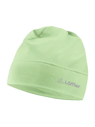 LÖFFLER | Berretto Tech-Stretch Fleece | 